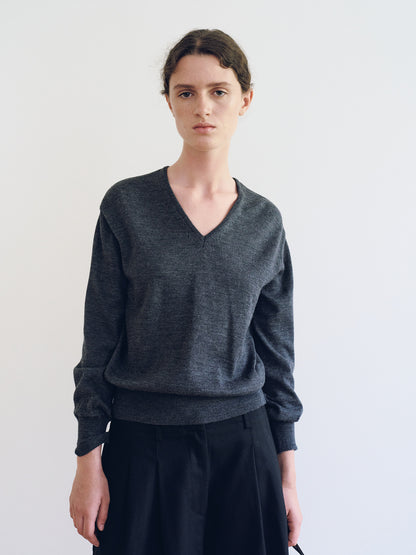 NOTHING WRITTEN SERENE TAILORED SHORTS - BLACK