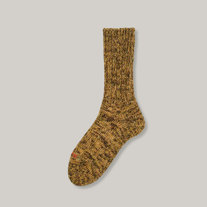 NIGEL CABOURN MAINLINE CAMOUFLAGE SOCKS - OTHER