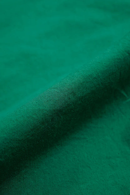 NIGEL CABOURN MAINLINE CRICKET CLUB US4 FLIGHT JACKET - GREEN