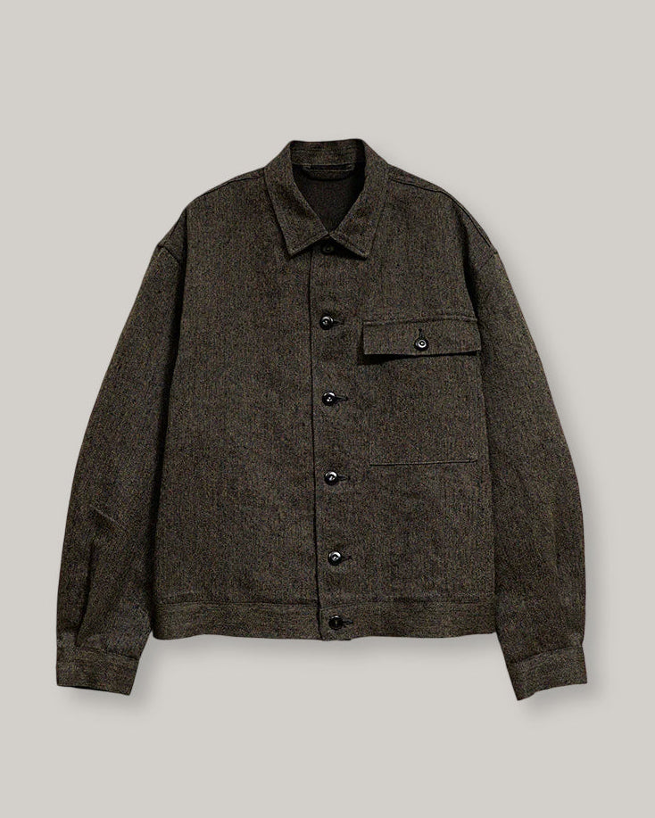 Nigel Cabourn | Vintage Military & Outdoor Clothing – Pickings and
