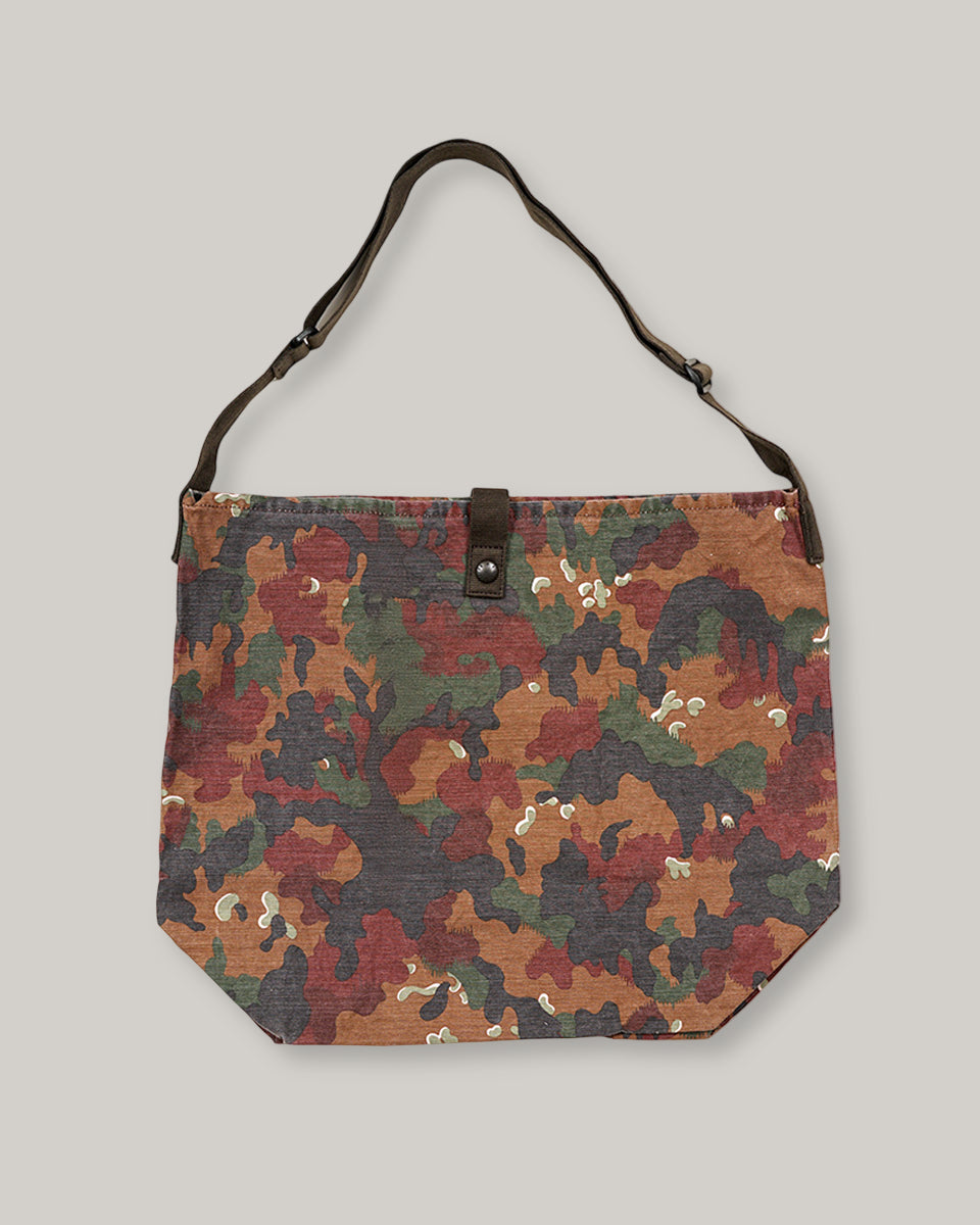 NIGEL CABOURN MAINLINE MULTI BAG FADE CAMO - ENJI