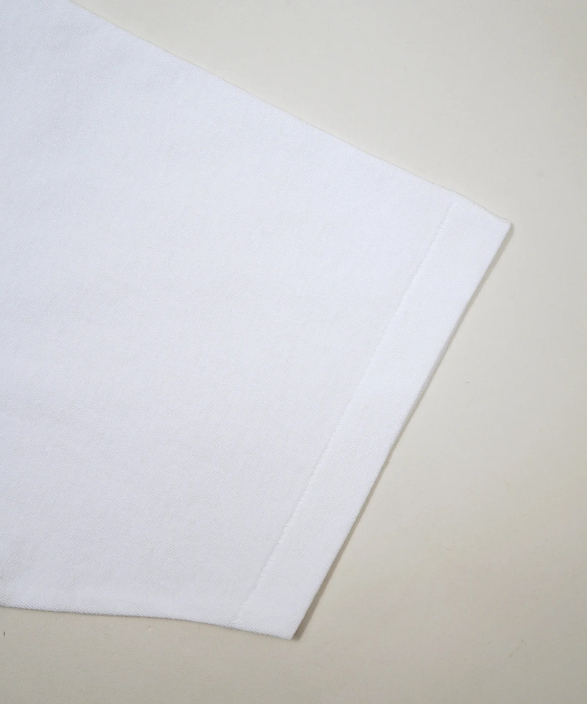 LEE x NIGEL CABOURN OX'ED SILVER - 2 PACK FIELD WORKERS T-SHIRT - OFF WHITE