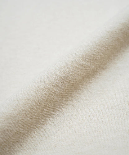 LEE x NIGEL CABOURN OX'ED SILVER - 2 PACK FIELD WORKERS T-SHIRT - IVORY
