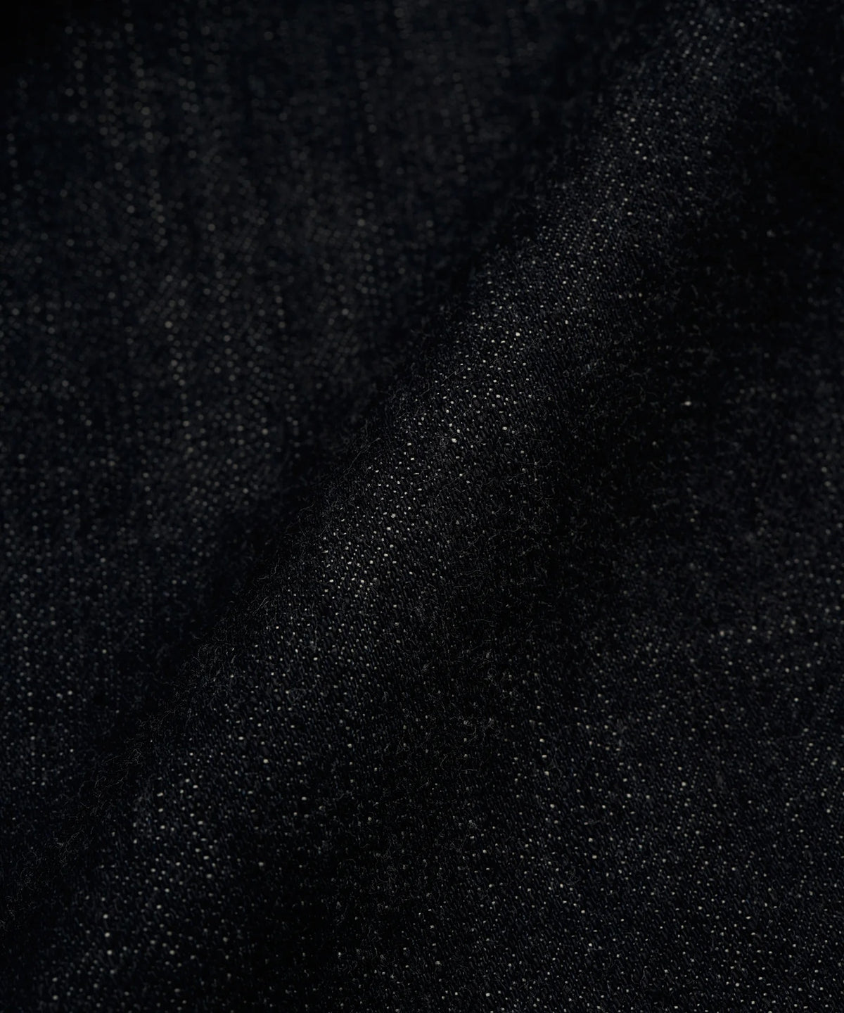 LEE x NIGEL CABOURN OX'ED SILVER -  RANCH WORKER 101J - INDIGO