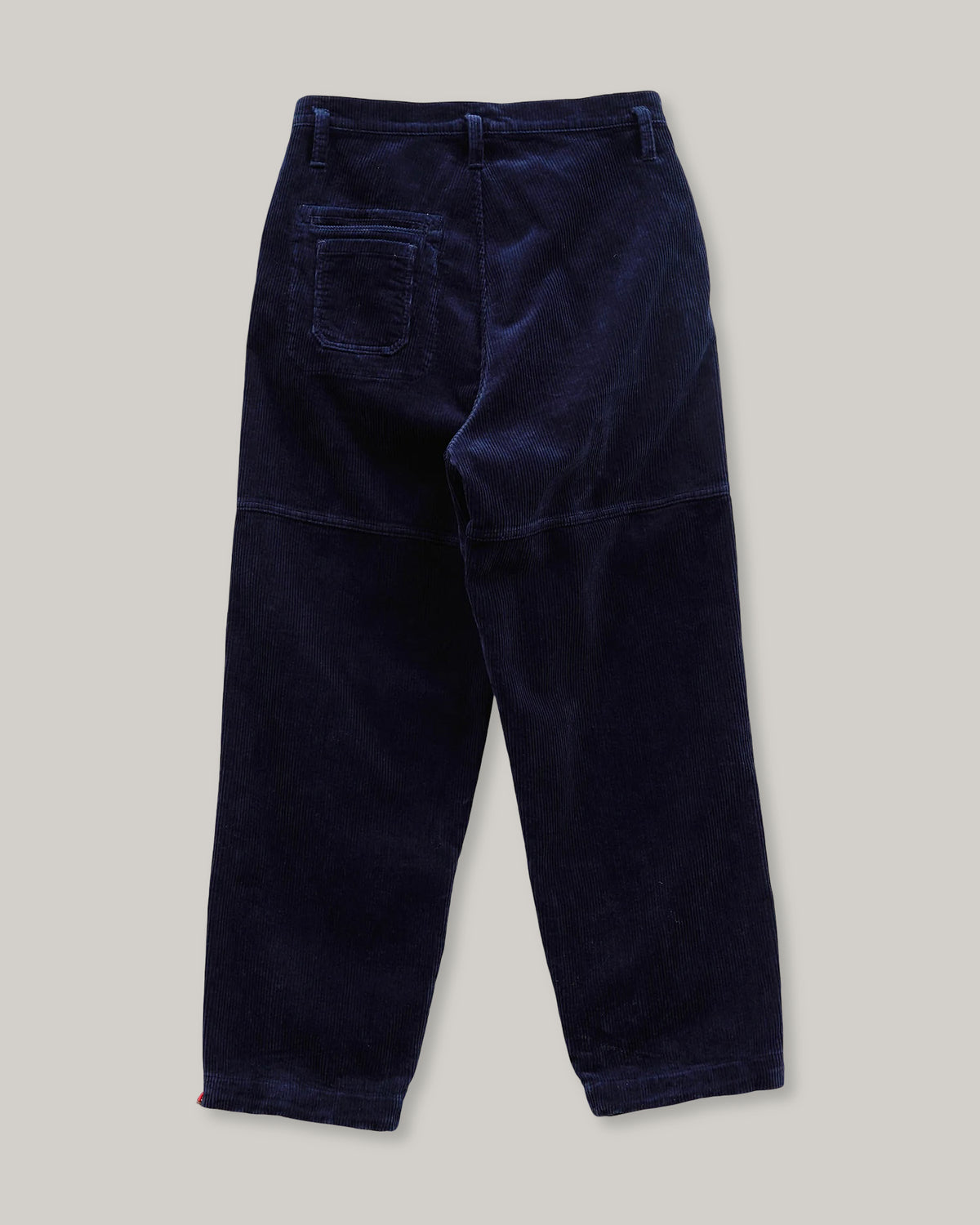 NIGEL CABOURN K2 PANT CORDUROY - BLUE