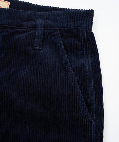 NIGEL CABOURN K2 PANT CORDUROY - BLUE