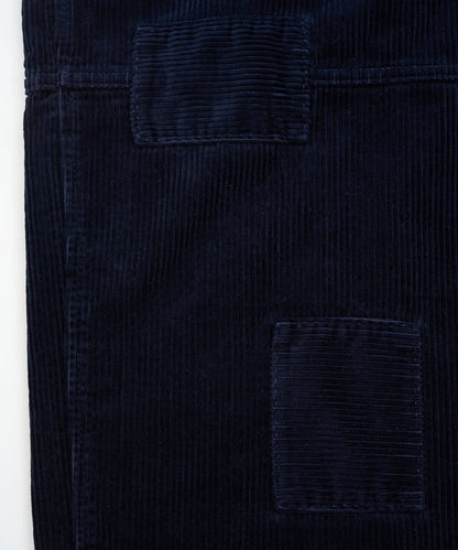 NIGEL CABOURN K2 PANT CORDUROY - BLUE