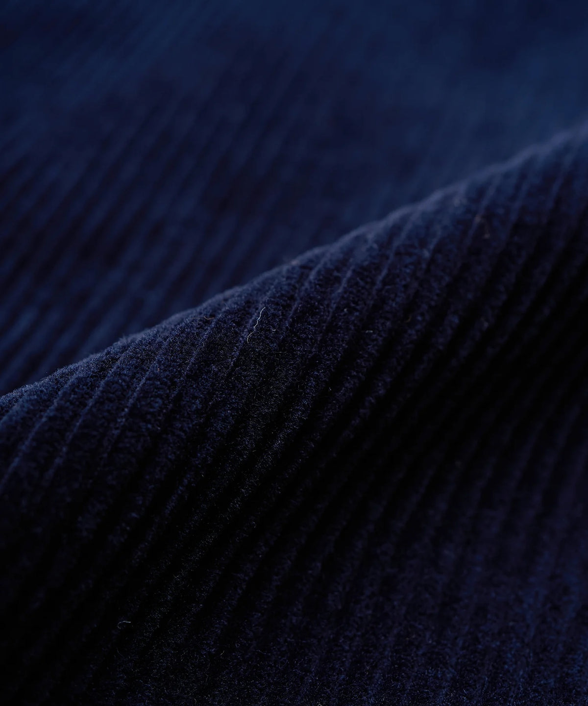 NIGEL CABOURN K2 PANT CORDUROY - BLUE