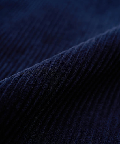 NIGEL CABOURN K2 PANT CORDUROY - BLUE