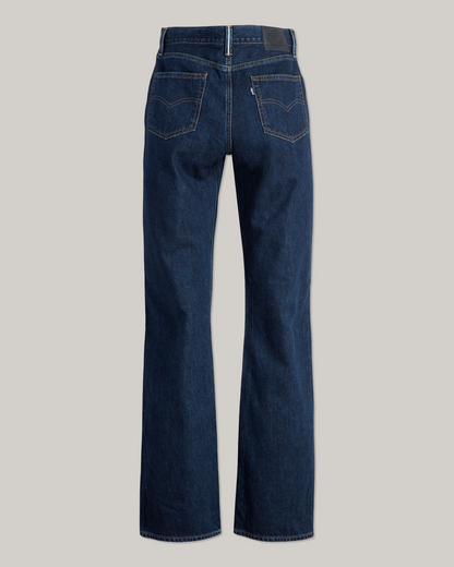 LEVI'S BLUE TAB PLANK STRAIGHT STEMS