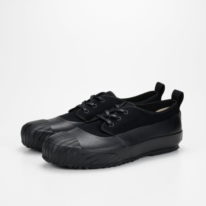 MOONSTAR AL WEATHER LOW - BLACK
