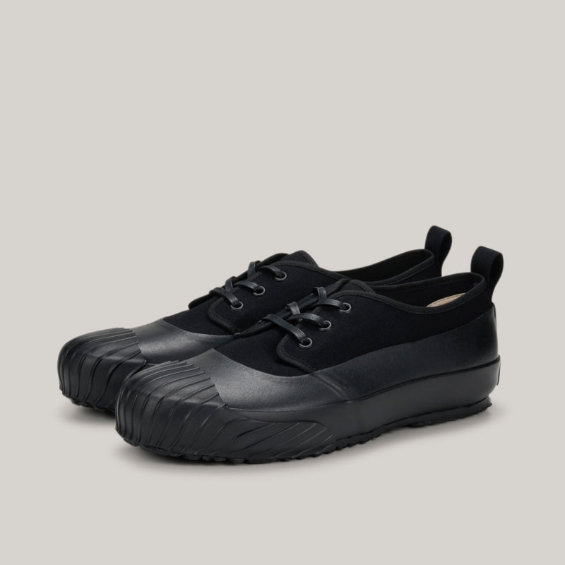MOONSTAR AL WEATHER LOW - BLACK