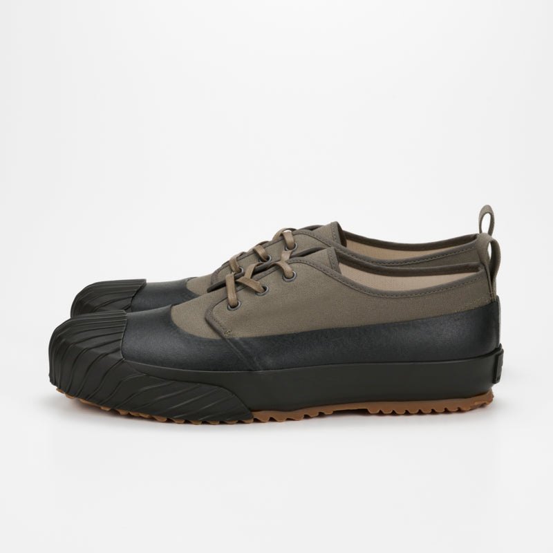 MOONSTAR AL WEATHER LOW - OLIVE
