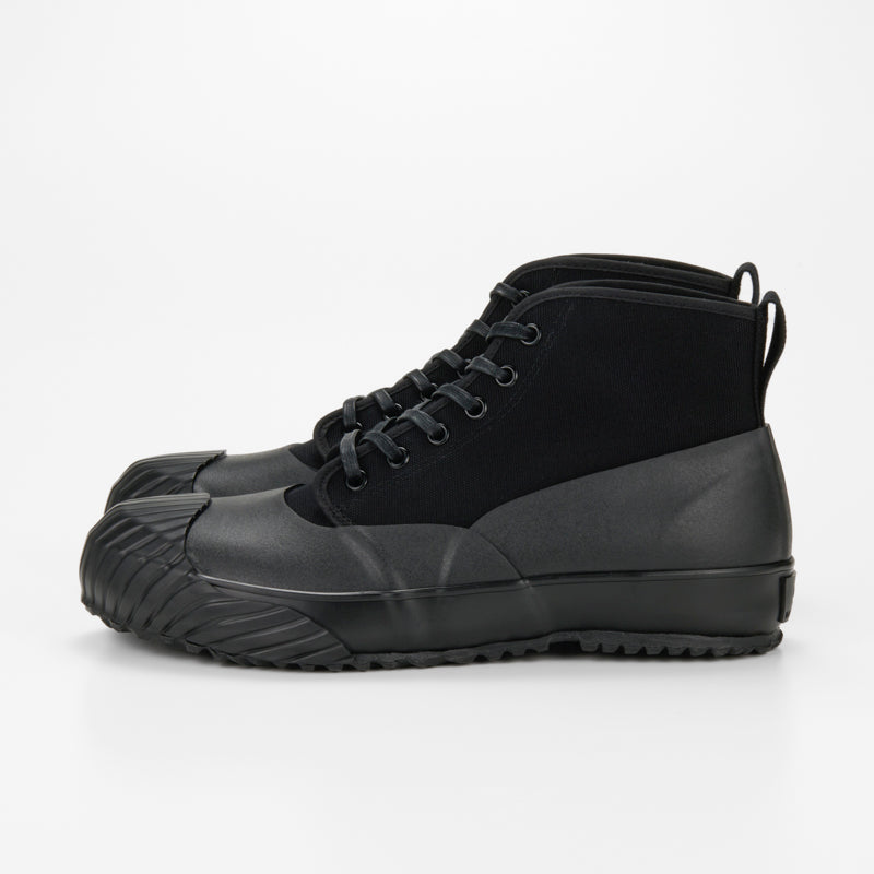 MOONSTAR ALL WEATHER RF - BLACK