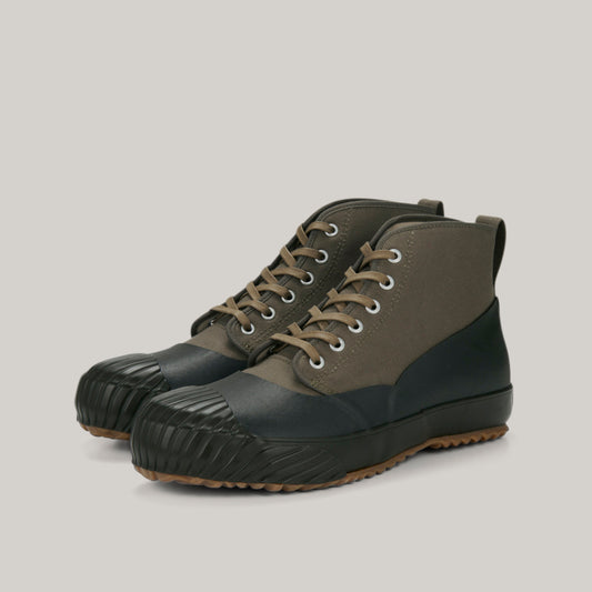 MOONSTAR ALL WEATHER RF - OLIVE