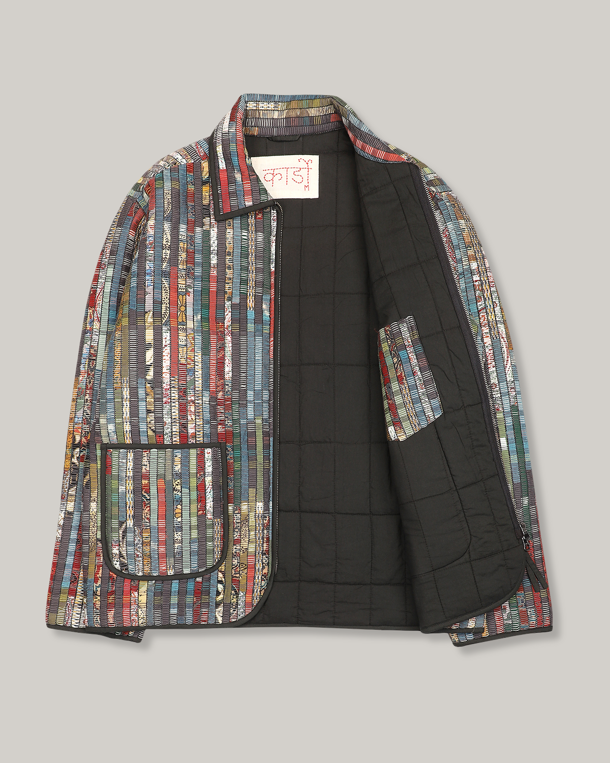 KARDO AMARDEEP JACKET - MULTI
