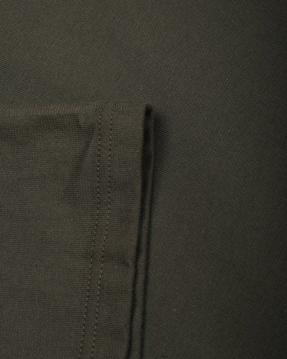 ARMOR LUX HERITAGE T-SHIRT - CHIMERA