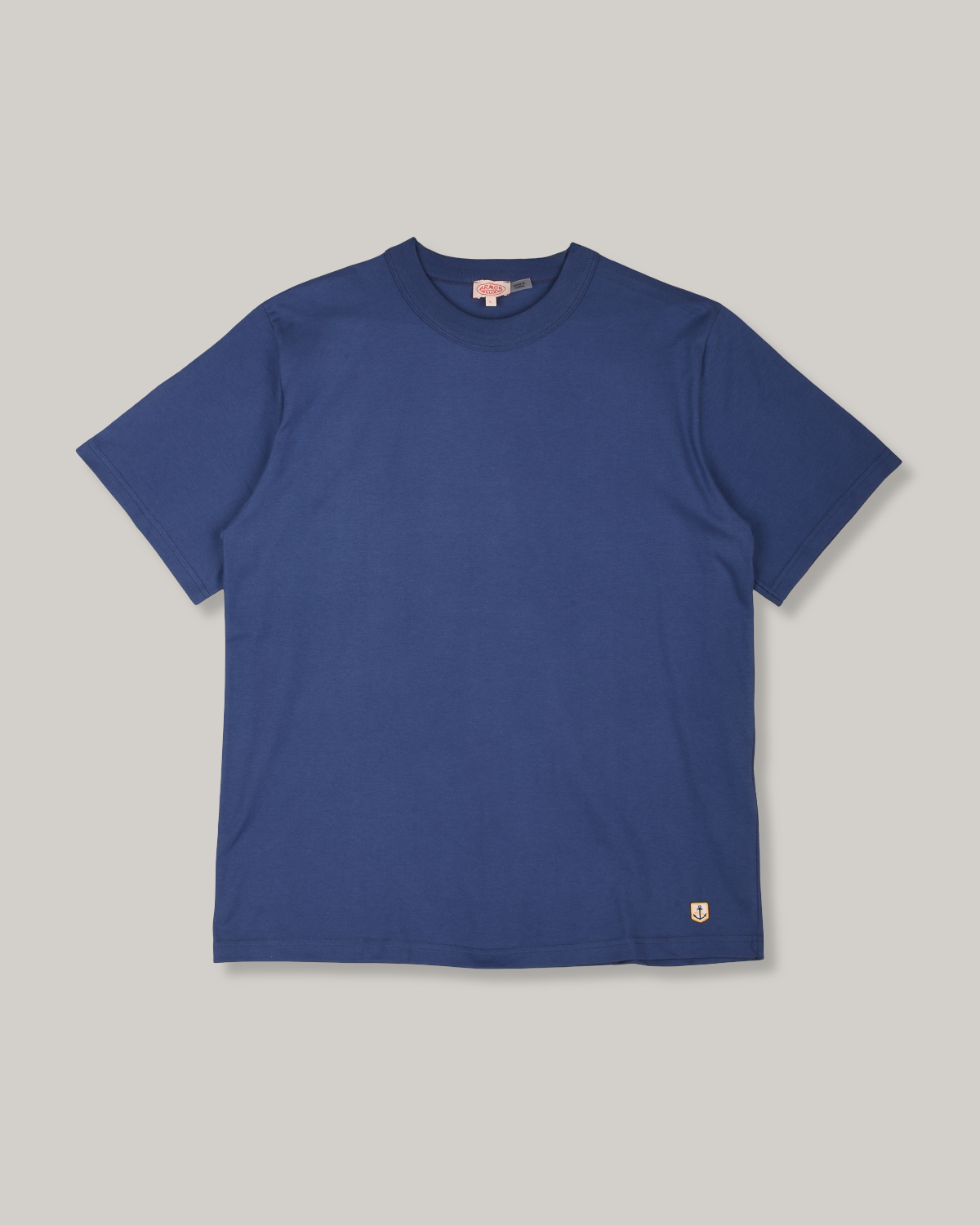 ARMOR LUX HERITAGE T-SHIRT - OBSCUR