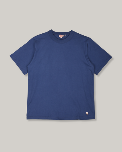 ARMOR LUX HERITAGE T-SHIRT - OBSCUR