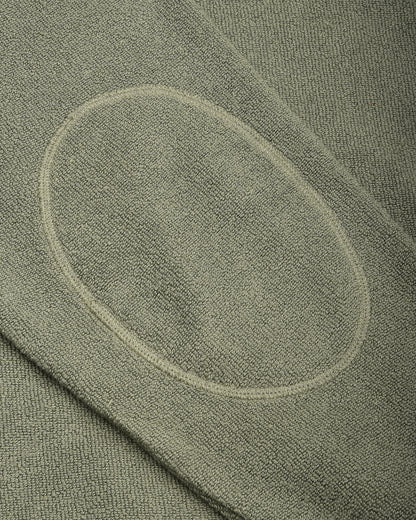 ARMOR LUX HERITAGE RAGLAN SWEAT - ORTO