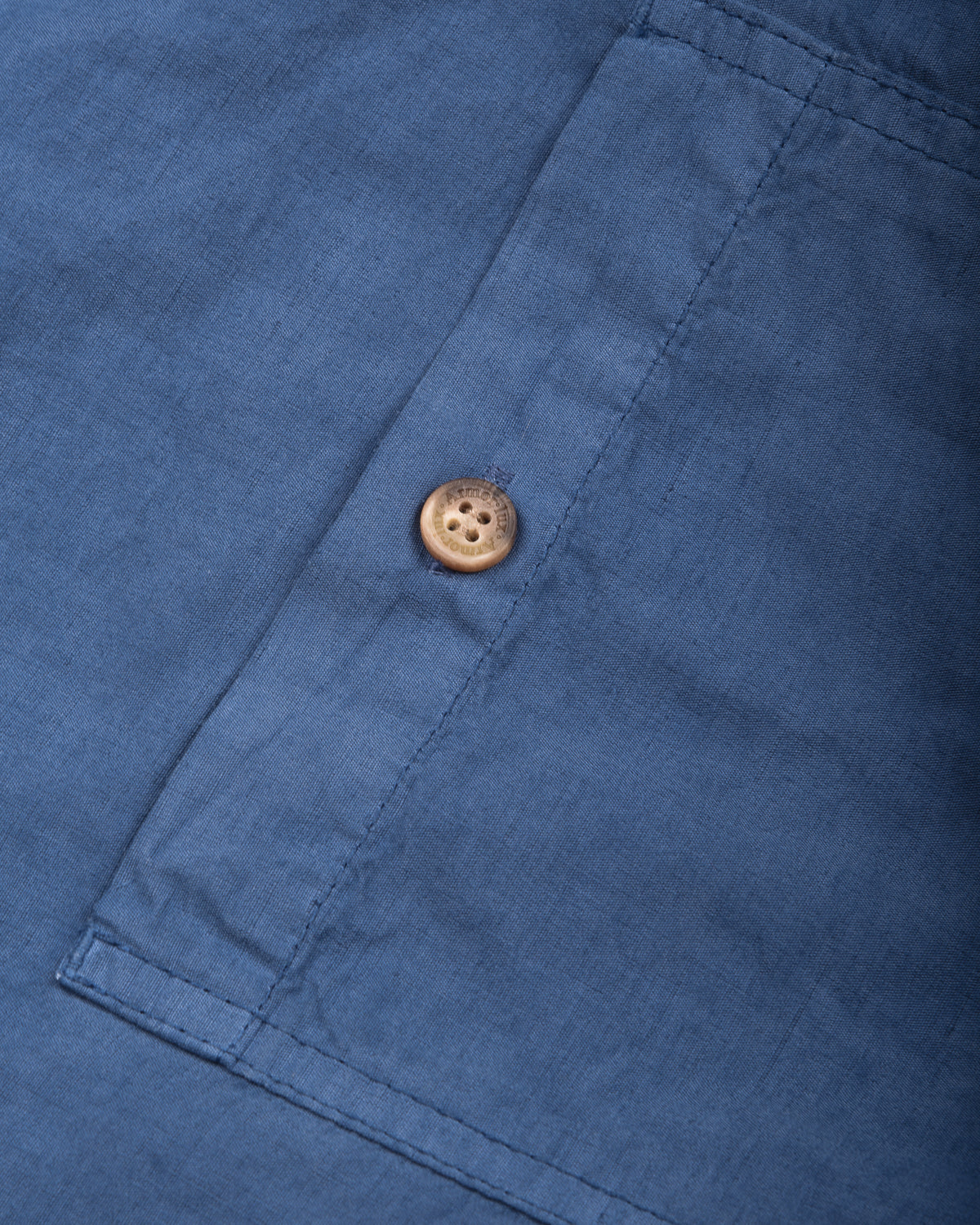 ARMOR LUX HERITAGE SMOCK - OBSCUR