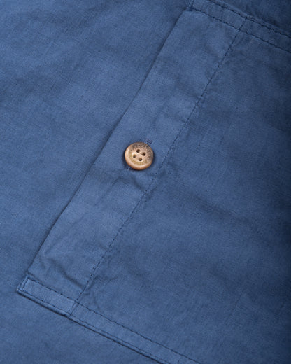 ARMOR LUX HERITAGE SMOCK - OBSCUR