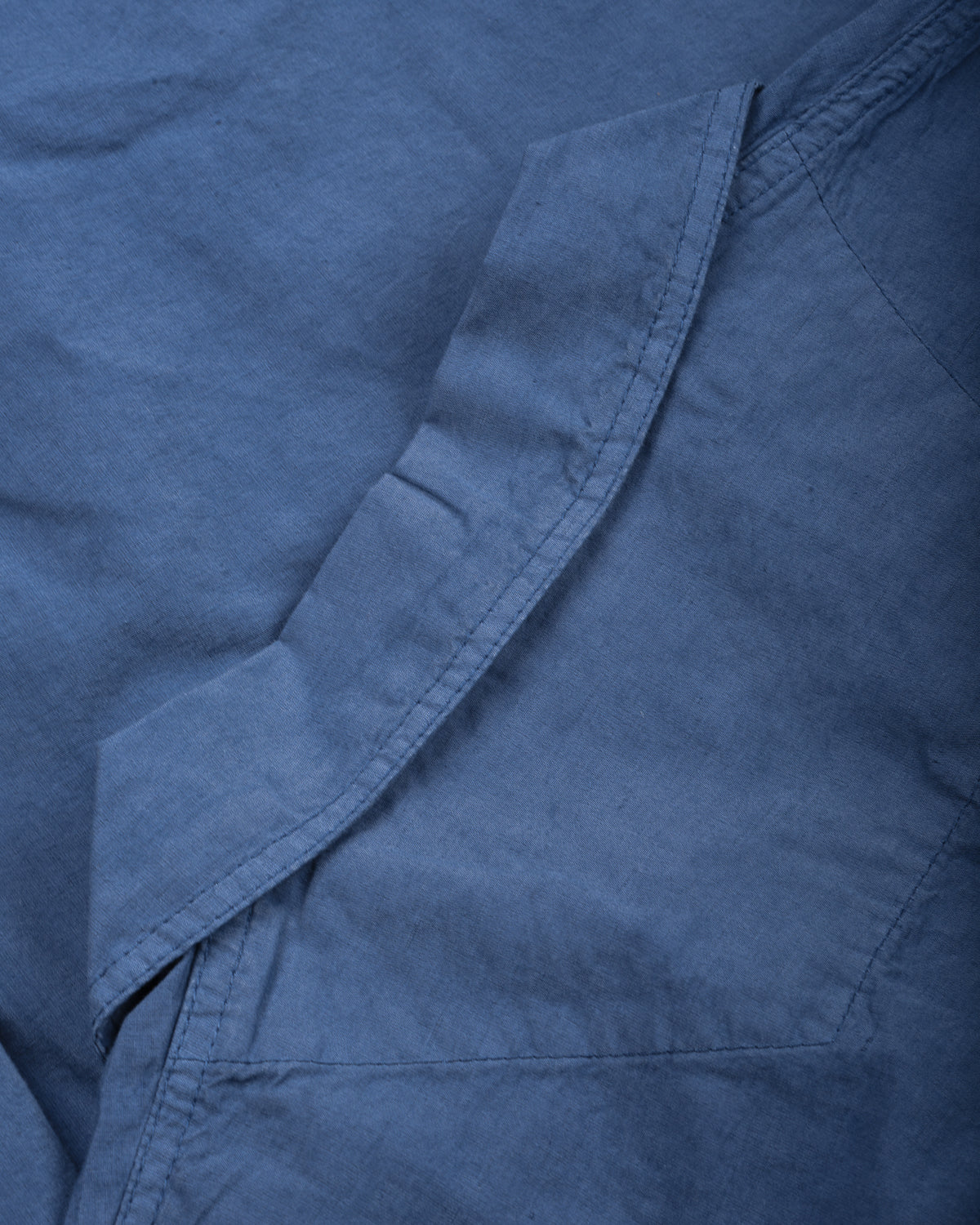 ARMOR LUX HERITAGE SMOCK - OBSCUR