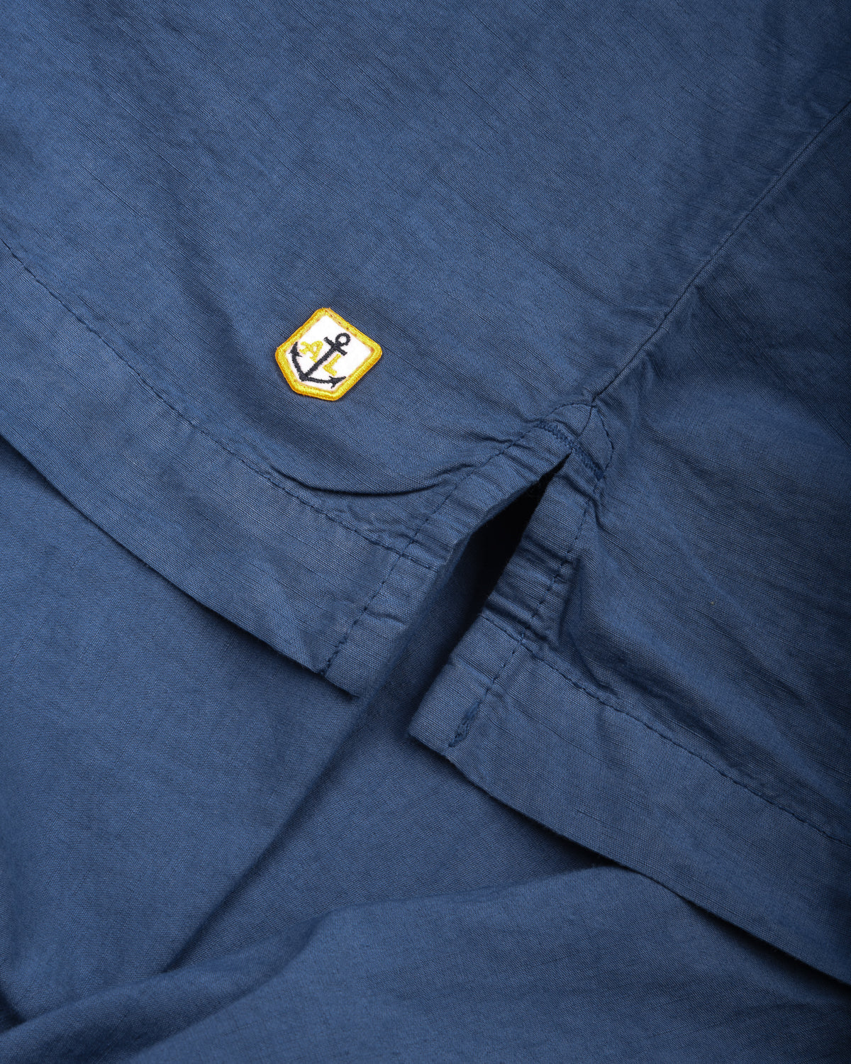 ARMOR LUX HERITAGE SMOCK - OBSCUR