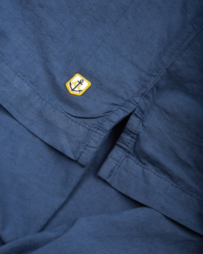 ARMOR LUX HERITAGE SMOCK - OBSCUR
