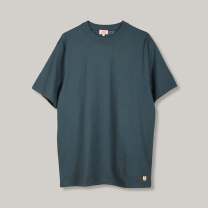 ARMOR LUX HERITAGE T-SHIRT - WINTERBLUE