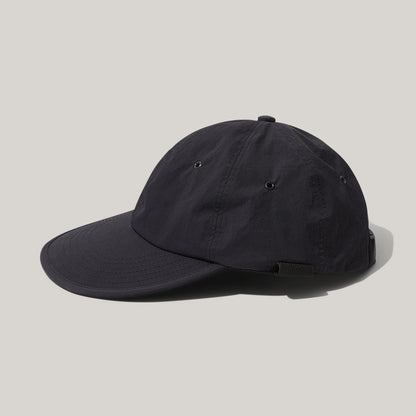 BLANKOF ARCHITECT BALL CAP - BLACK