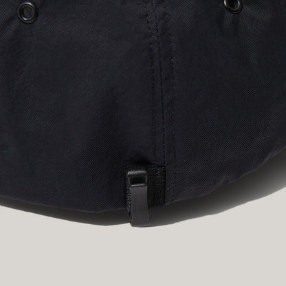 BLANKOF ARCHITECT BALL CAP - BLACK