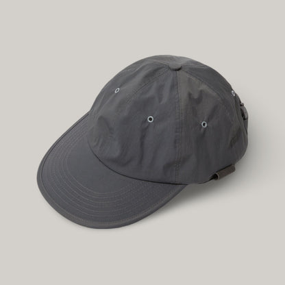 BLANKOF ARCHITECT BALL CAP - OLIVE GREY