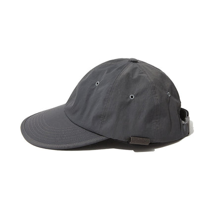 BLANKOF ARCHITECT BALL CAP - OLIVE GREY