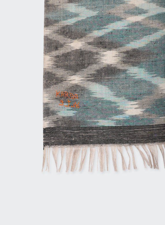 KARDO PASHMINA IKAT BANDANA - PHI01