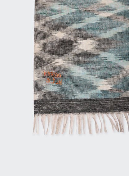 KARDO PASHMINA IKAT BANDANA - PHI01