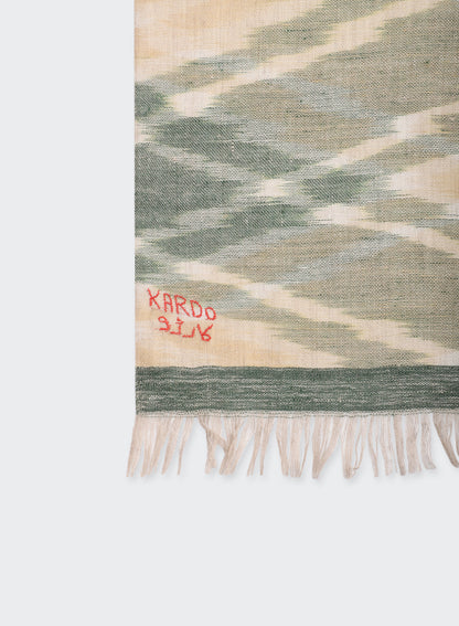 KARDO PASHMINA IKAT BANDANA - PHI02