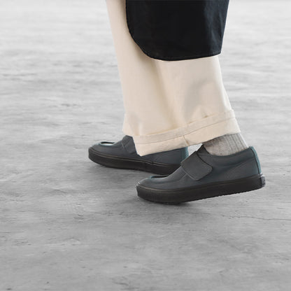 MOONSTAR BAND MOC - LIGHT GRAY