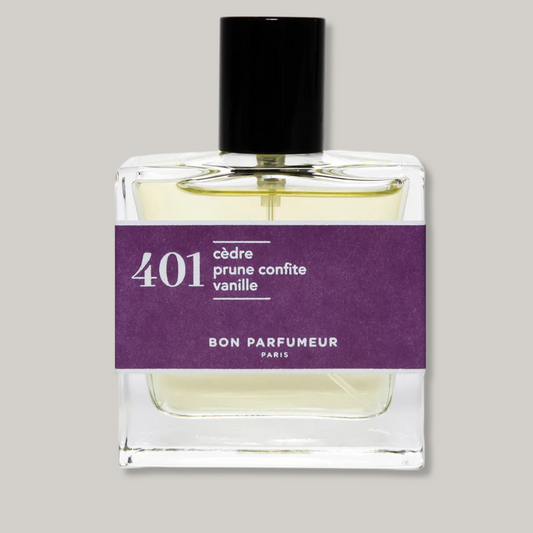 BON PARFUMEUR EDP 30ML - 401 - ORIENTAL