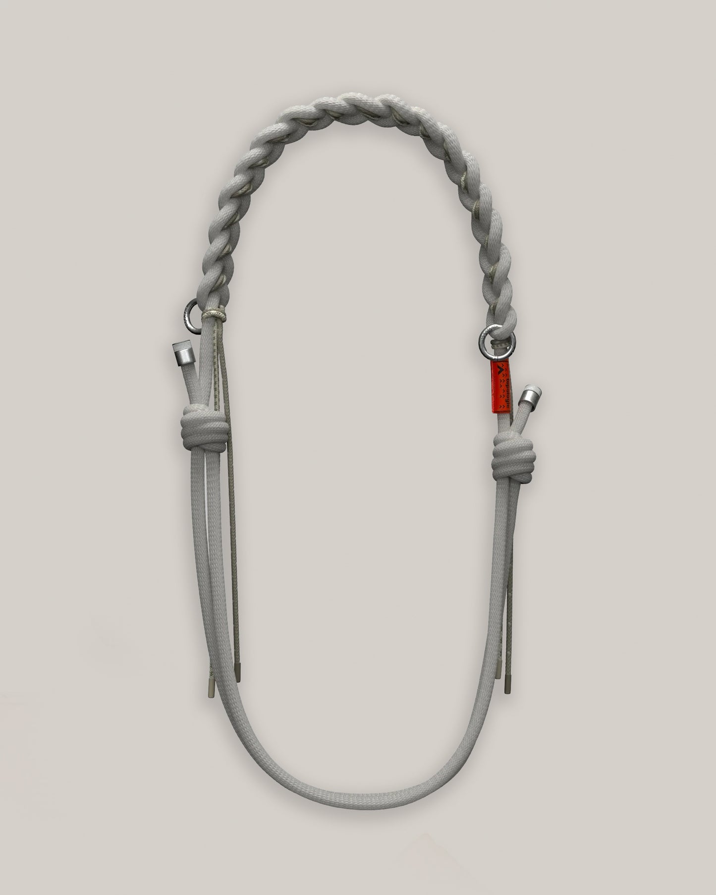 TOPOLOGIE BRAIDED O-ROPE CALICO