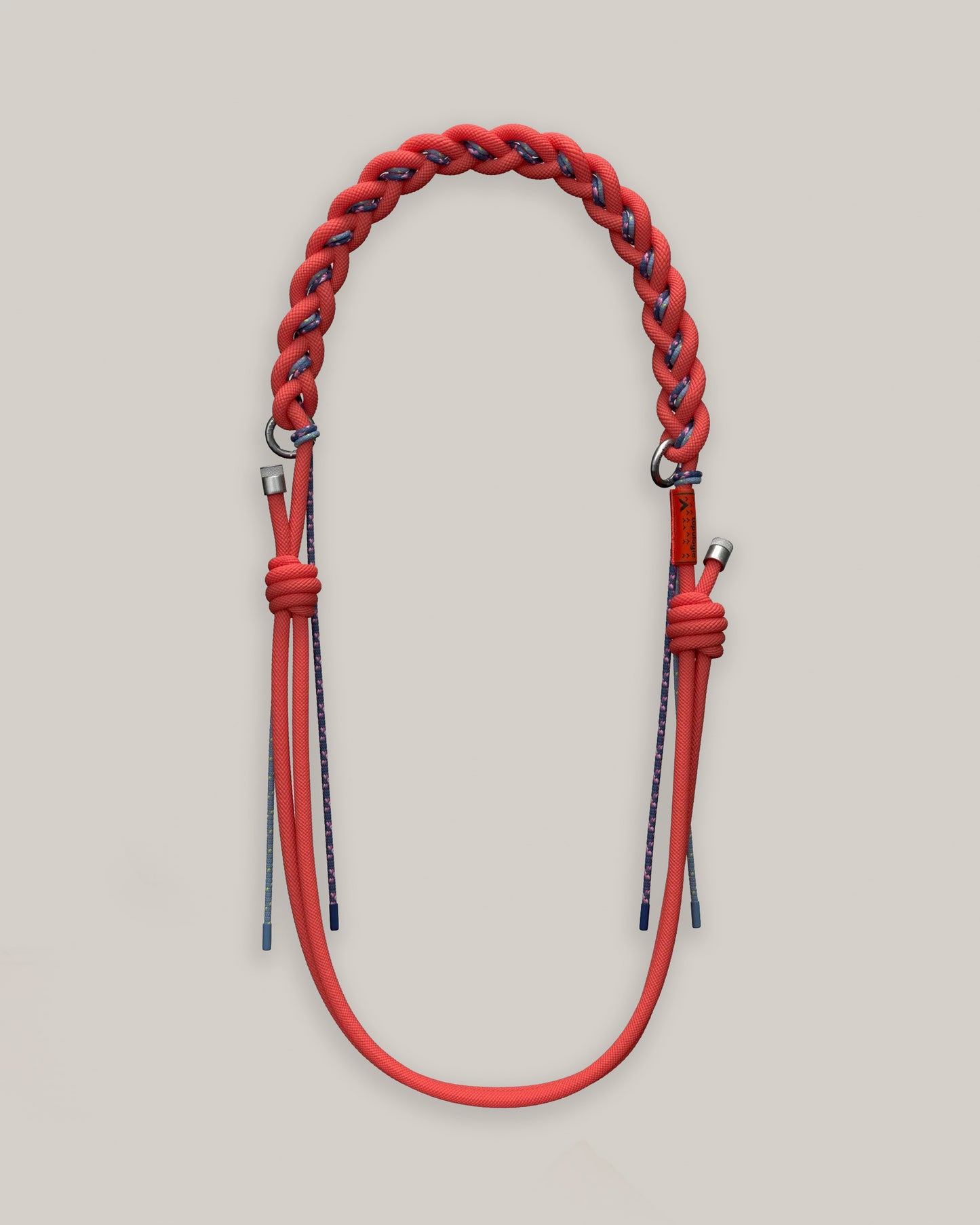 TOPOLOGIE BRAIDED O-ROPE MARS