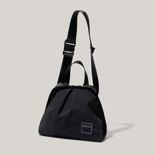 BLANKOF BRIDAL BAG 6 - BLACK