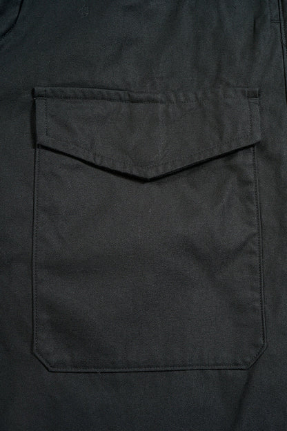 NIGEL CABOURN MAINLINE BRITISH ARMY PANT - BLACK