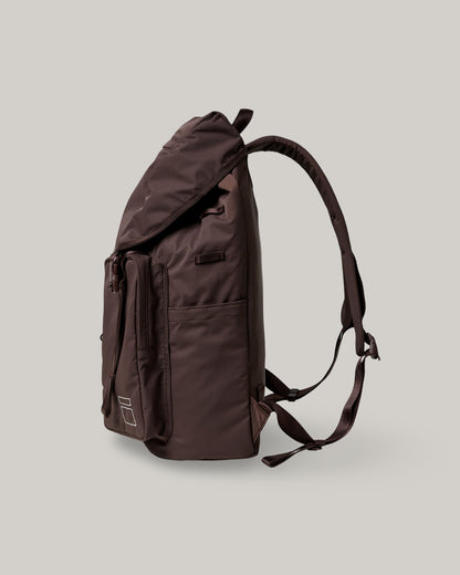 BLANKOF DOUBLE CLASP PACK 25 - ASH BROWN