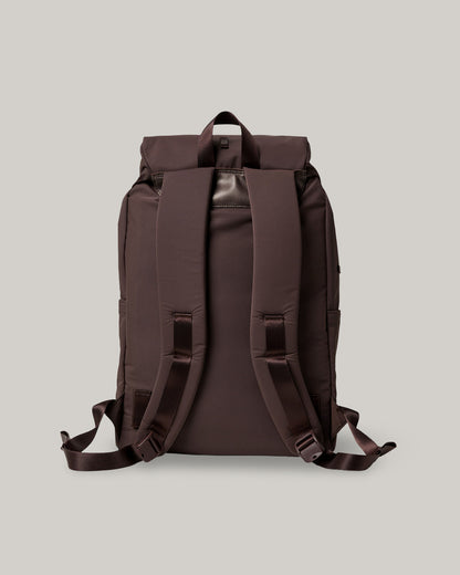 BLANKOF DOUBLE CLASP PACK 25 - ASH BROWN