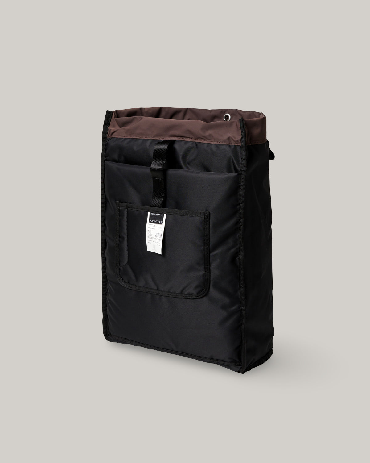 BLANKOF DOUBLE CLASP PACK 25 - ASH BROWN