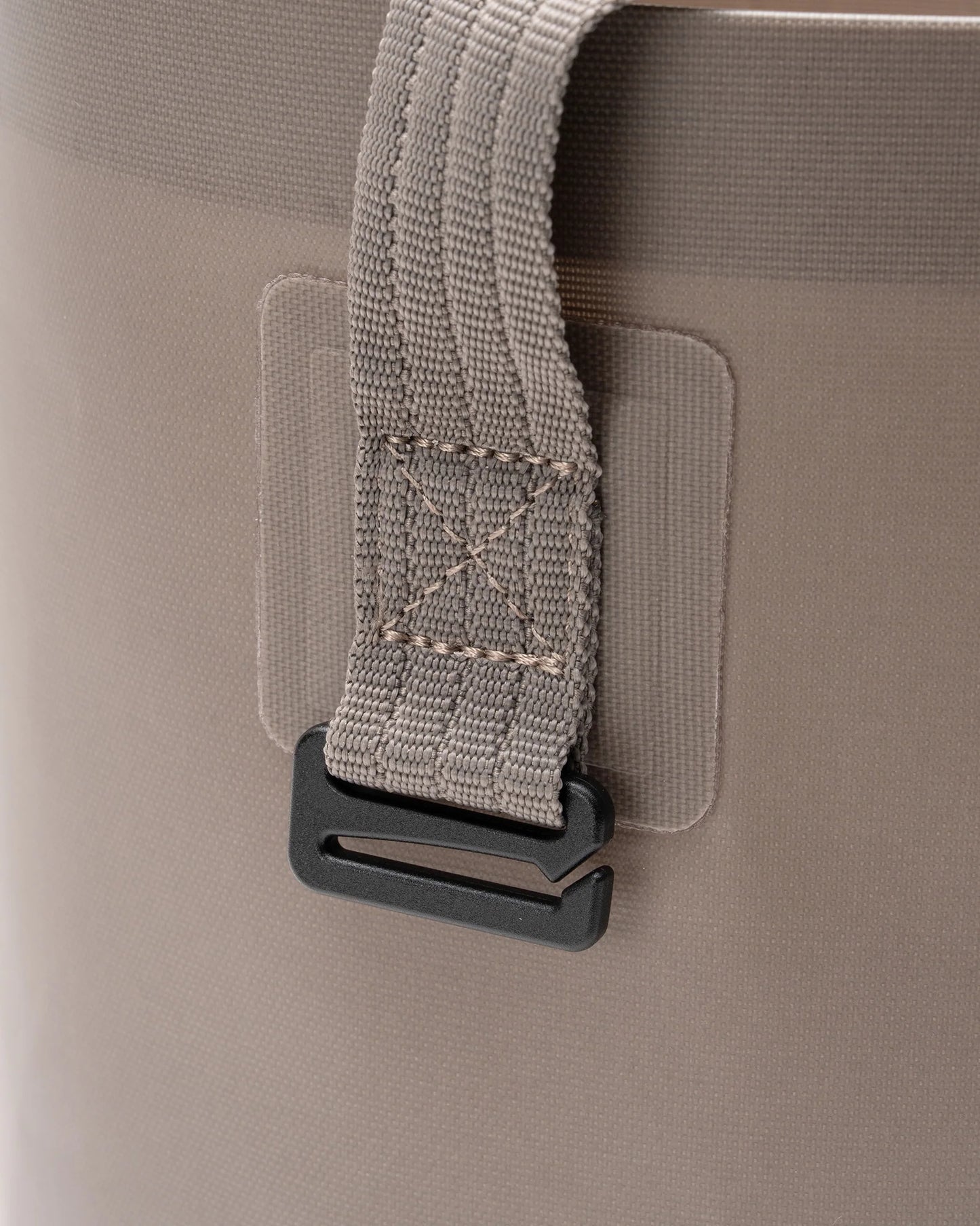 SNOW PEAK SOFT BUCKET 12