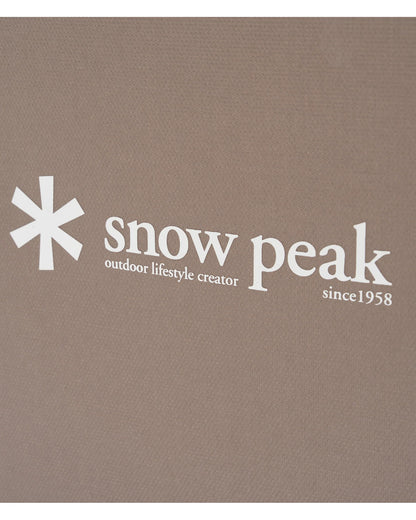 SNOW PEAK SOFT BUCKET 14
