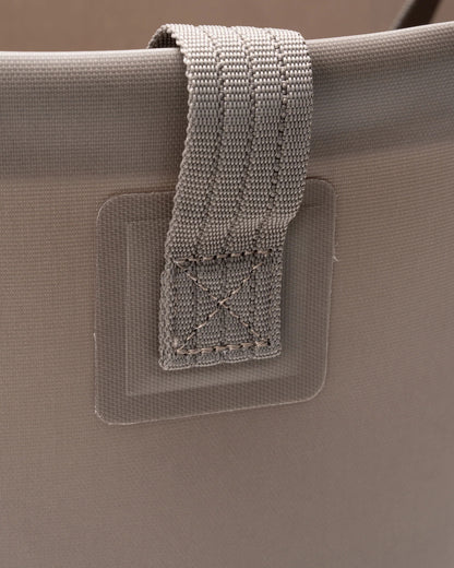 SNOW PEAK SOFT BUCKET 25