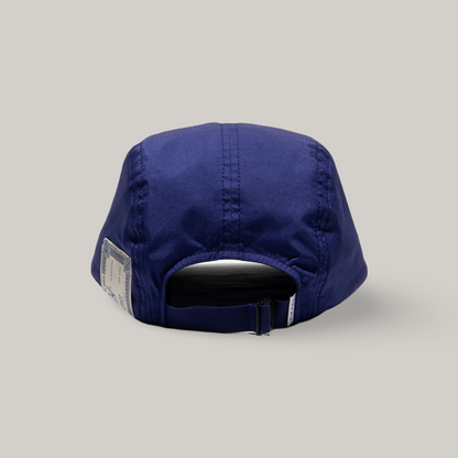 H.W. DOG & CO. COOLMAX CRUISER CAP - BLUE